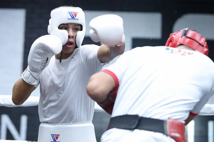 Jaime Munguia