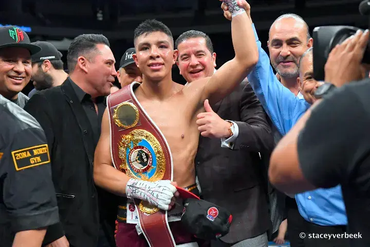 Jaime Munguia