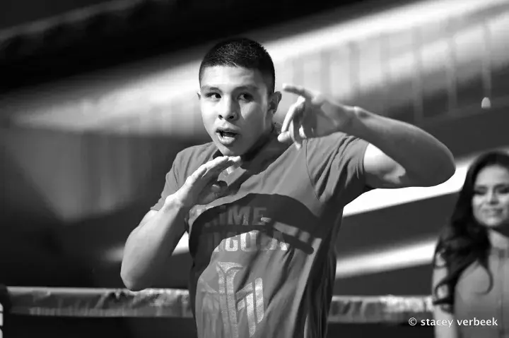 Jaime Munguia