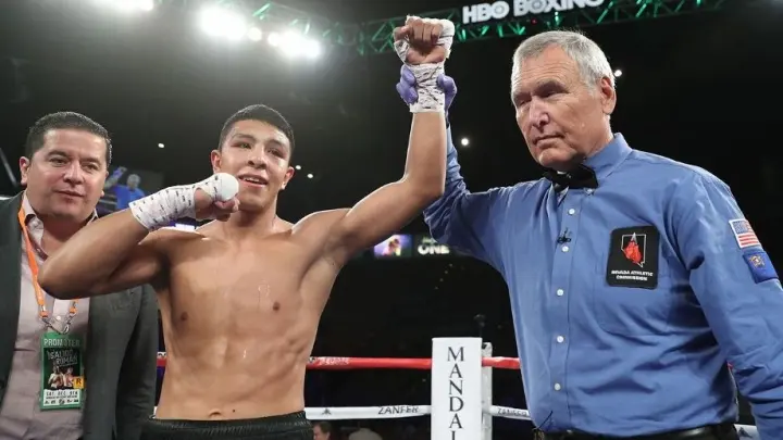 Jaime Munguia