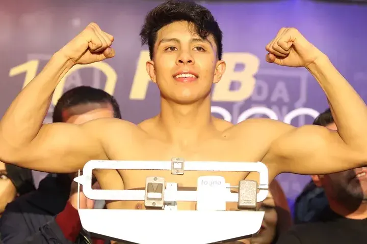 Jaime Munguia