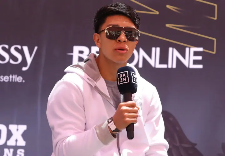 Jaime Munguia