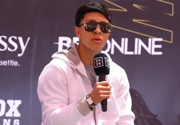 Jaime Munguia