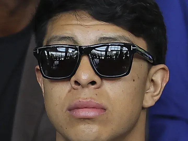 Jaime Munguia