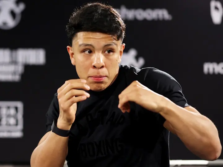 Jaime Munguia