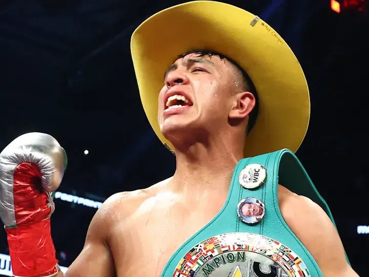 Jaime Munguia
