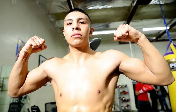 Jaime Munguia