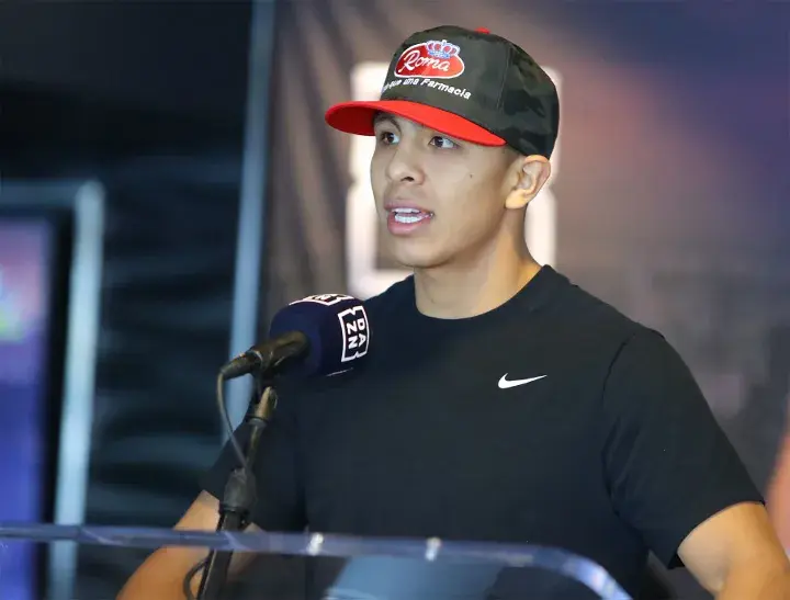 Jaime Munguia