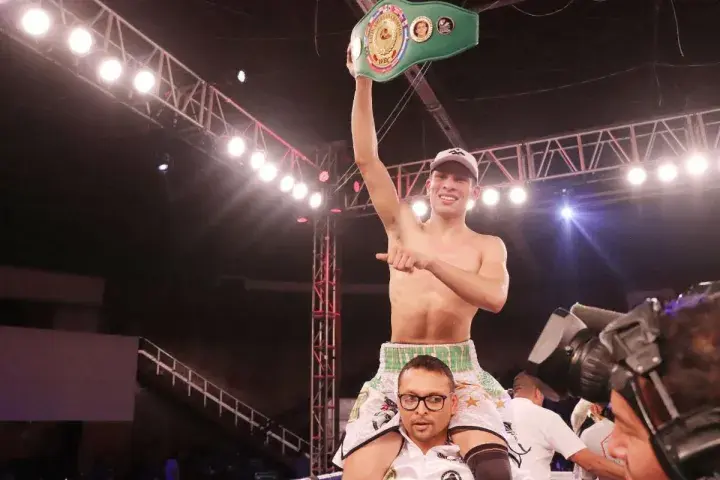 Jair Valtierra