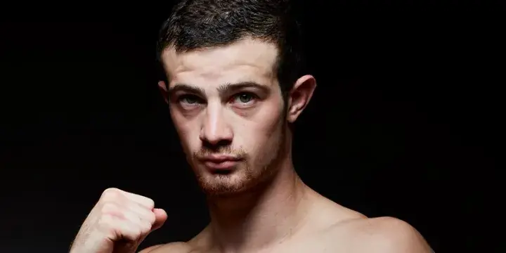 Jake Haigh