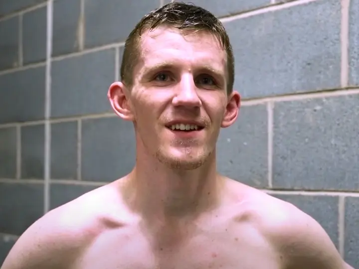 Jake Harrison