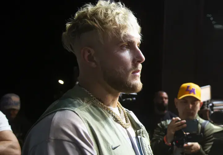 Jake Paul