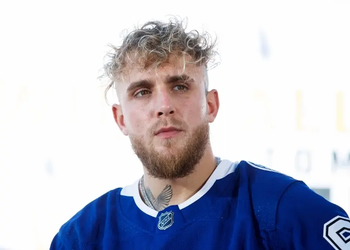 Jake Paul