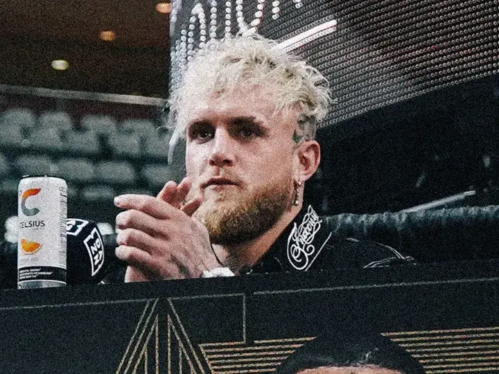 Jake Paul