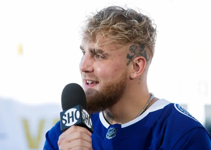 Jake Paul