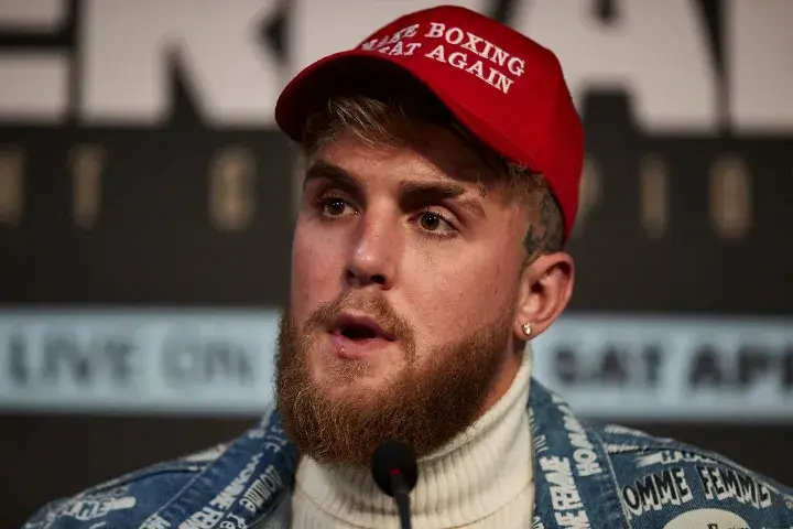 Jake Paul