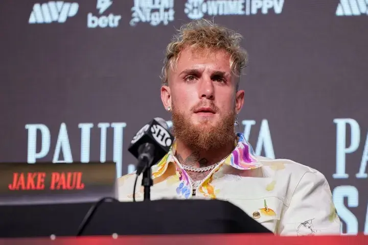 Jake Paul
