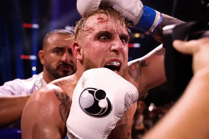 Jake Paul