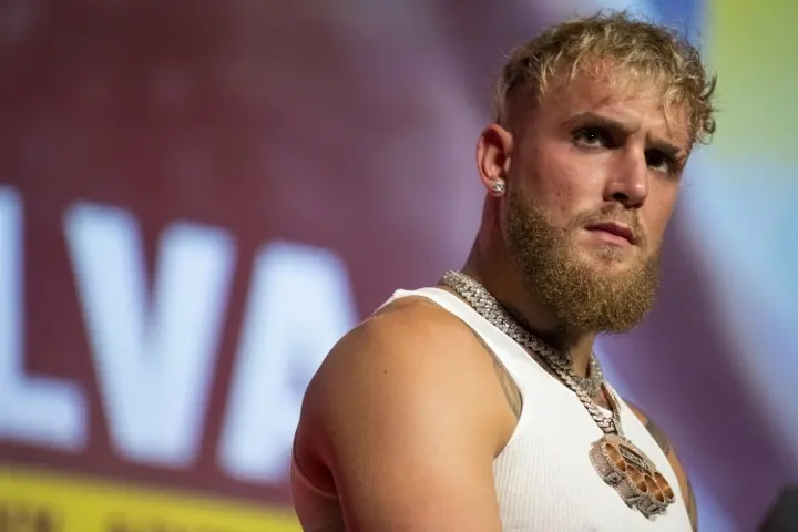 Jake Paul