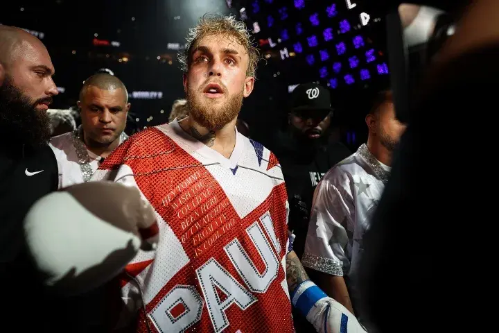 Jake Paul
