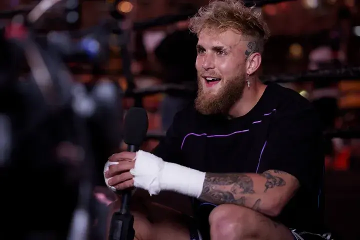 Jake Paul