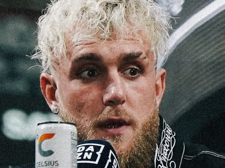 Jake Paul