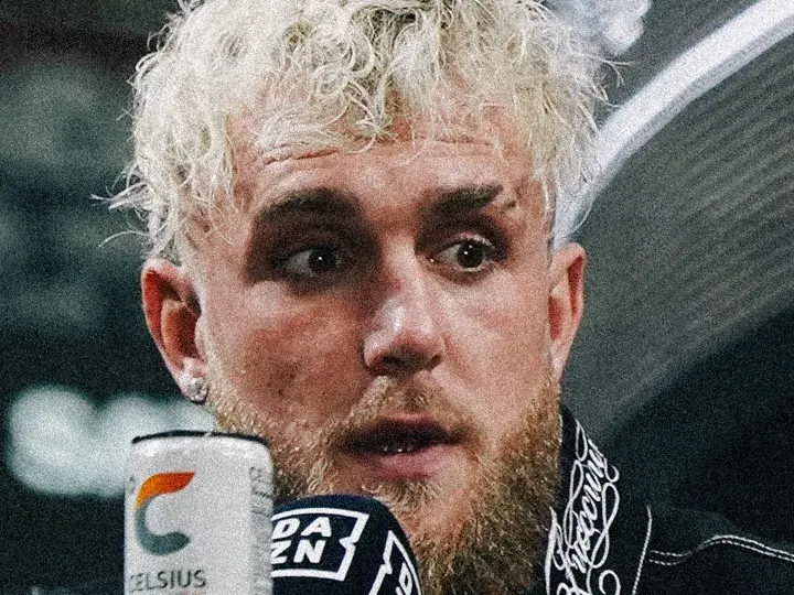 Jake Paul