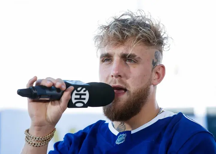Jake Paul