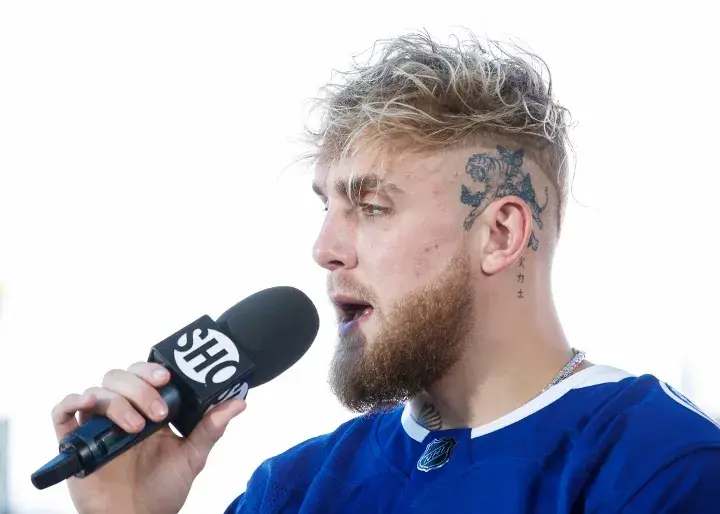 Jake Paul