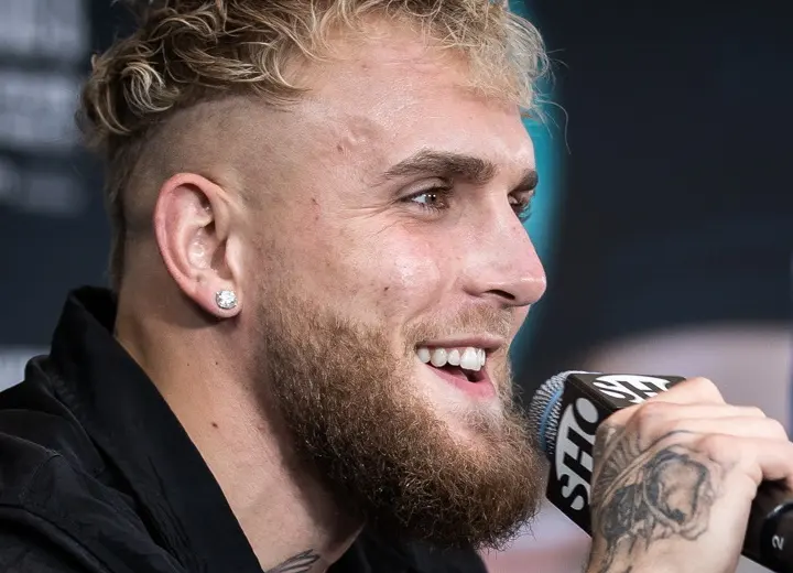 Jake Paul