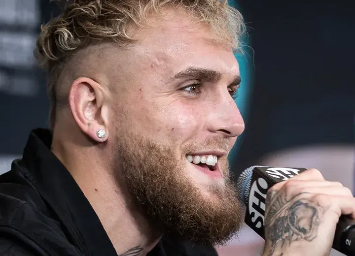 Jake Paul