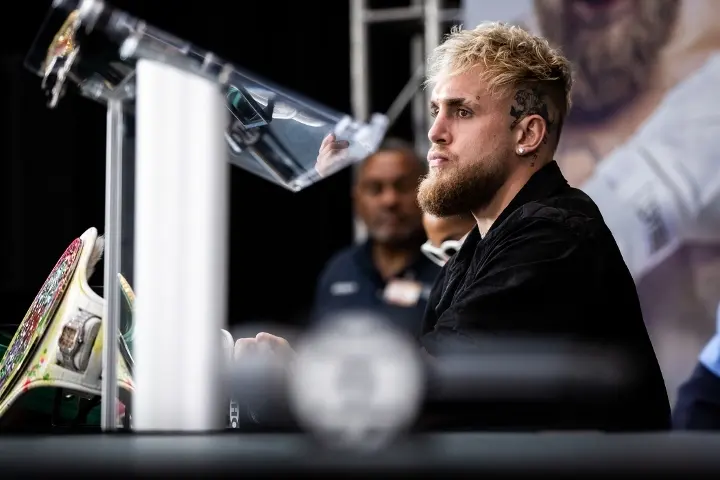 Jake Paul
