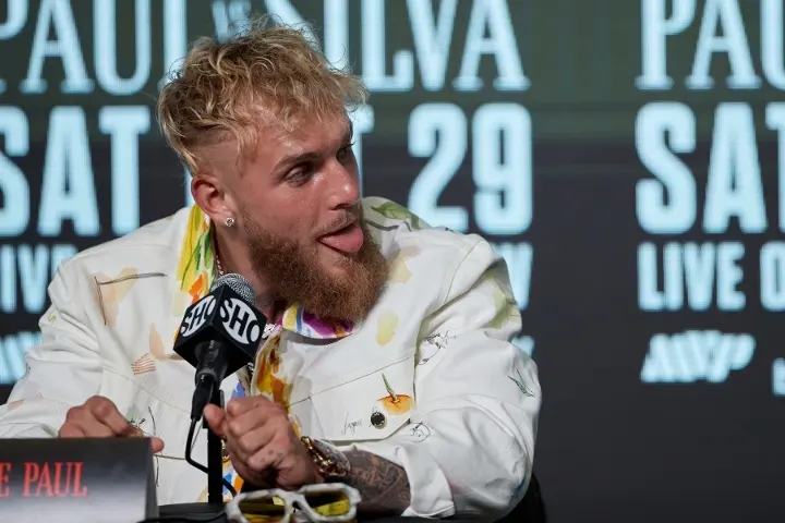 Jake Paul