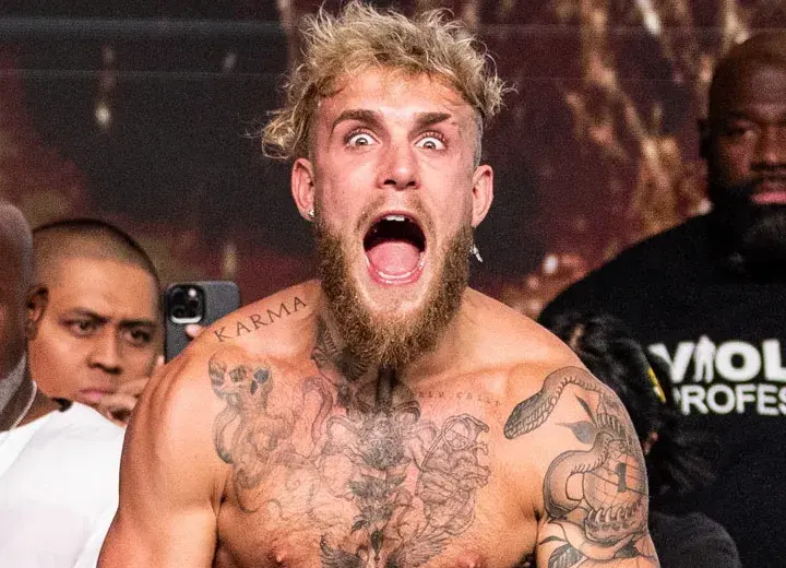 Jake Paul