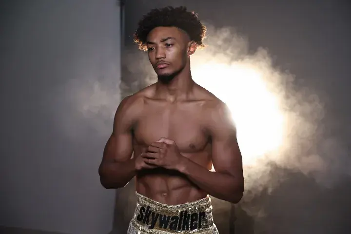 Jalen Walker