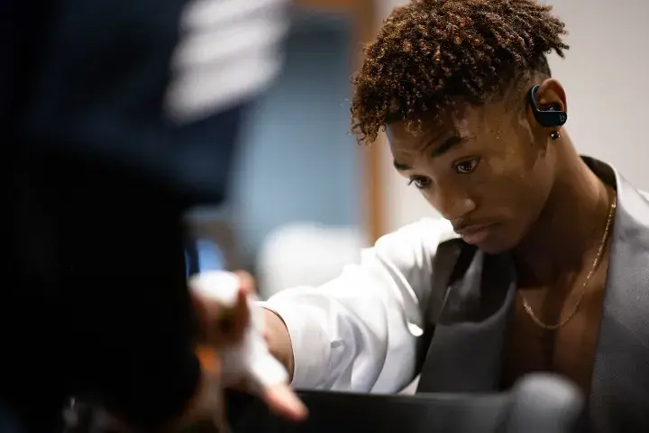 Jalen Walker