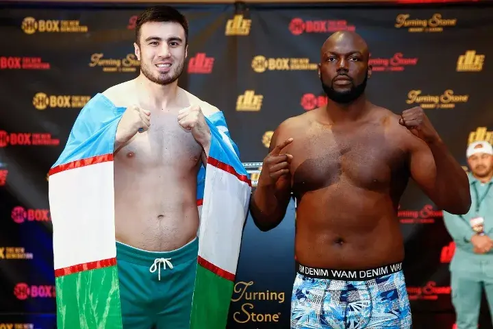 Jalolov Mulowayi