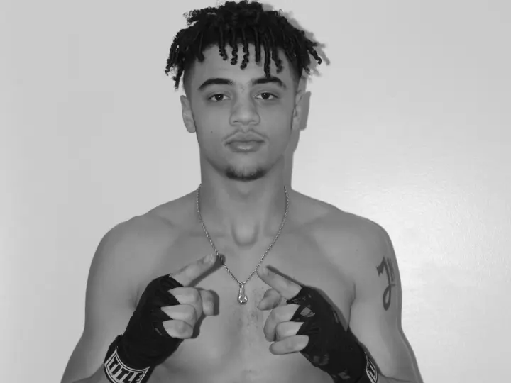 Jamar Pemberton
