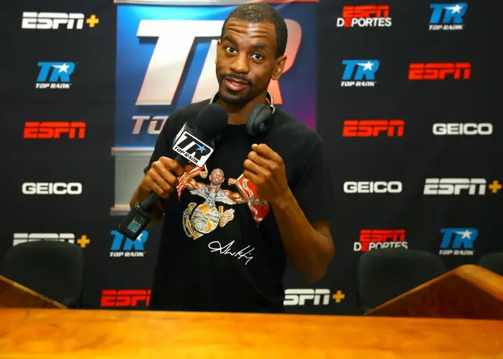 Jamel Herring
