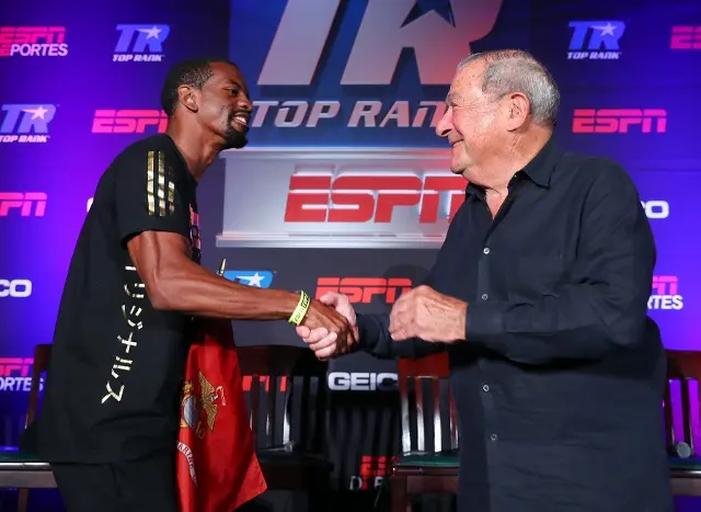 Jamel Herring