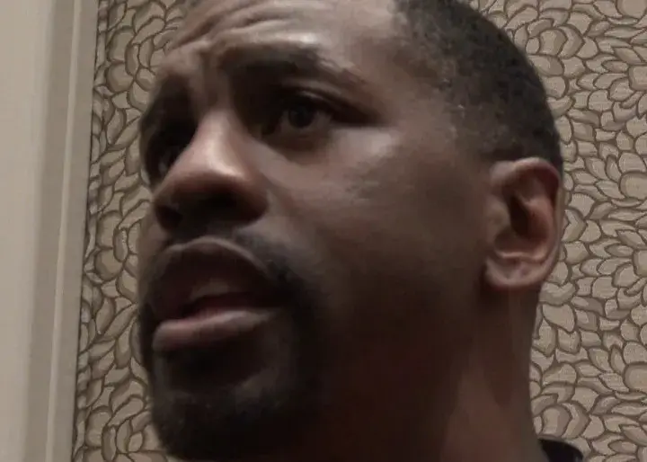 Jamel Herring