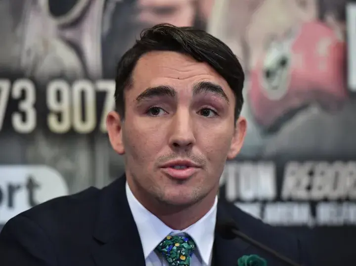 Jamie Conlan