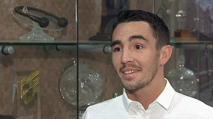 Jamie Conlan