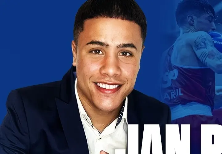 Jan Paul Rivera