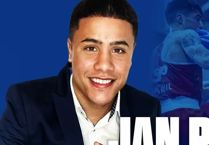 Jan Paul Rivera