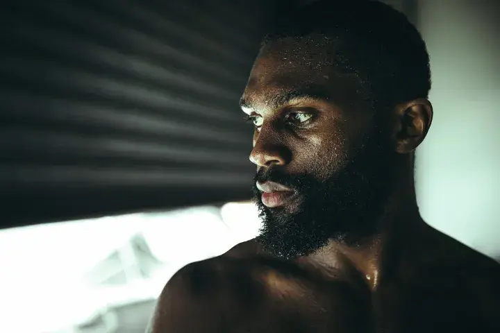 Jaron Ennis