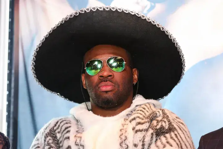 Jarrell Miller