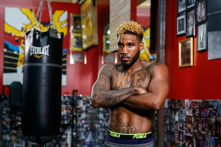 Jarrett Hurd