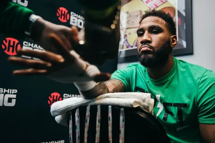 Jarrett Hurd