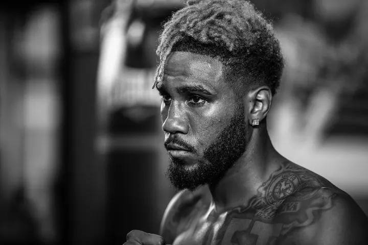 Jarrett Hurd